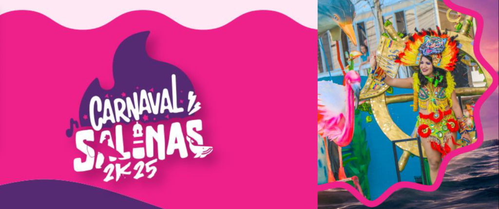 2025 Carnaval Slainas