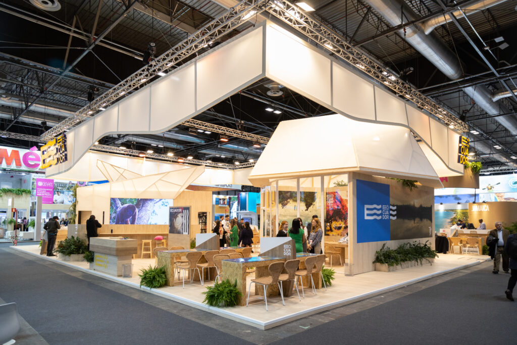 2025 Fitur STAND EC 2